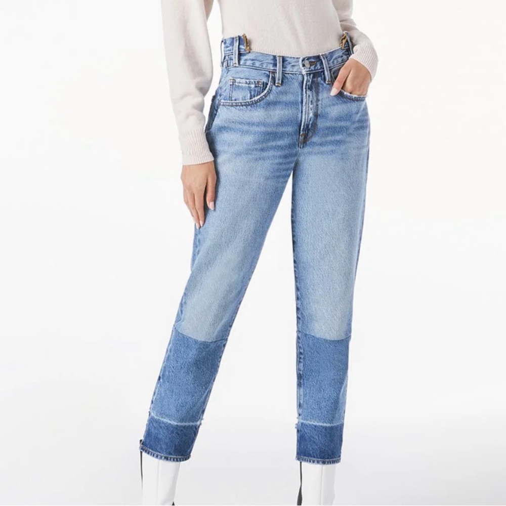 Frame Le Original Cloud Jean